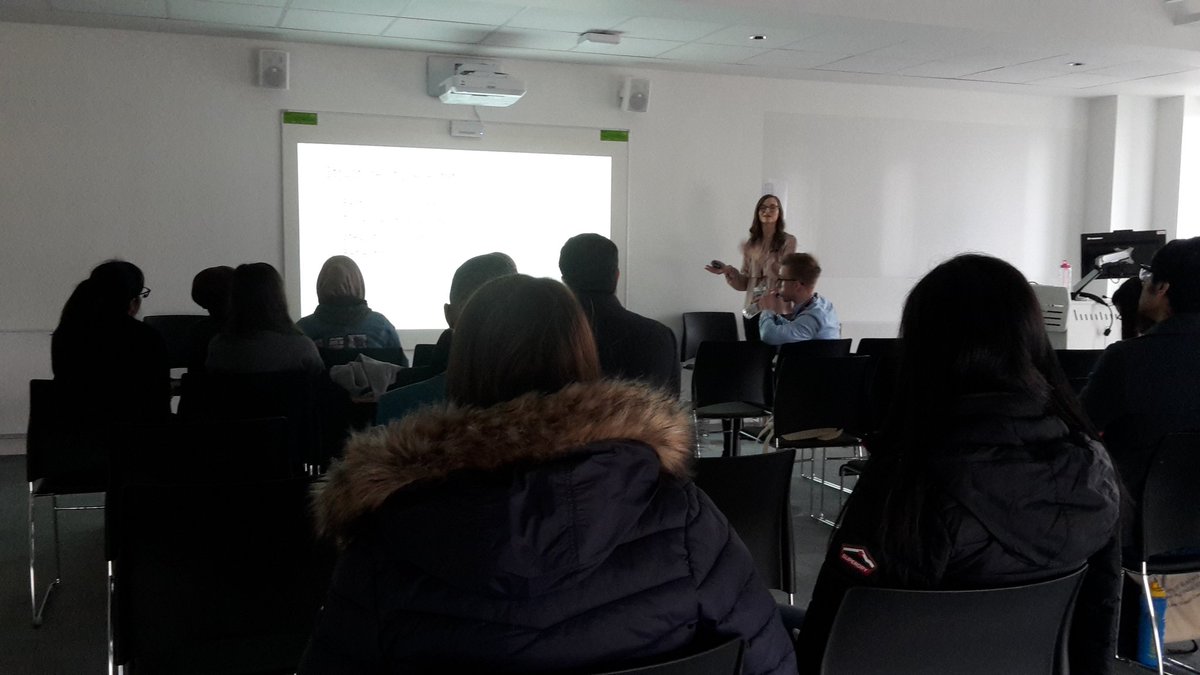 R0HZ33N4's tweet photo. Very interesting presentation by @laurasmillie #BCULawSLC2018 https://t.co/BTOsRVesa6