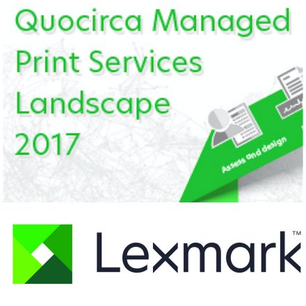lexmark's tweet image. Lexmark managed print services can utilize predictive analytics and the internet of things to ensure fleet efficiency. Find out how #MPS leans on technology to boost efficiency: wp.me/p1X7Nl-1IU #IOT