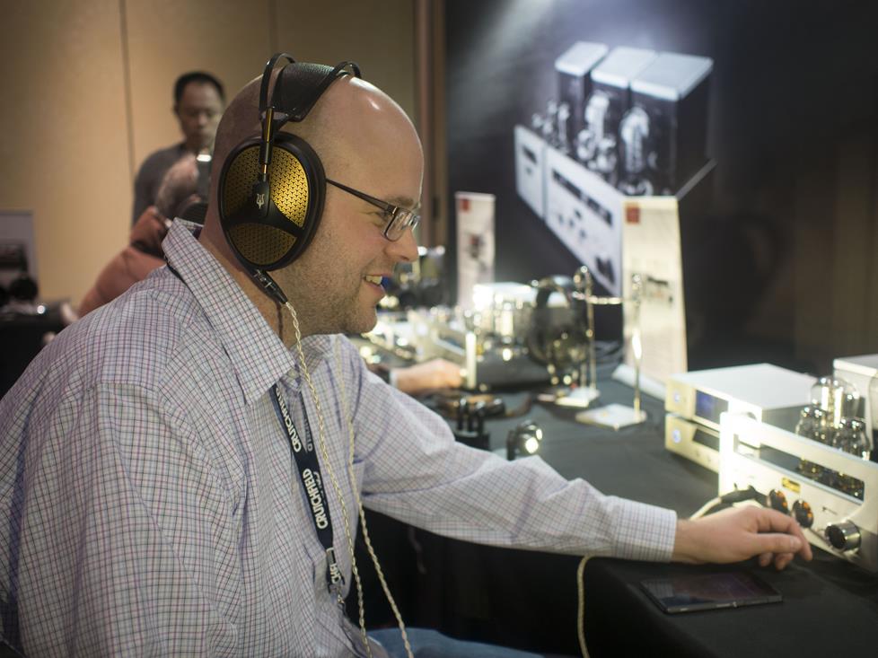 The world is still excited about the great audio show Head-Fi held at NYC this month. So the impressions keep on flowing. Here's the Crutchfield's review on #CanJamNYC2018 and the #Empyrean #headphones: bit.ly/CrutchfieldAbo…

#mezeaudio  #flagship #rinaro #CanJam #CanJamNYC