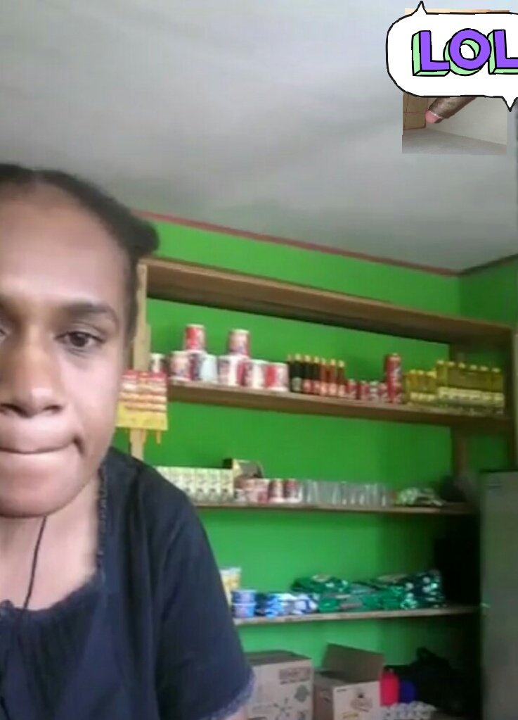 TOWOLOM JUNIOR VC tweet media