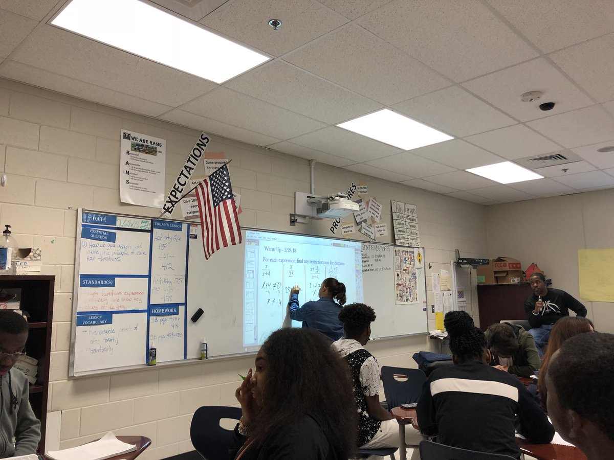 kestanfield's tweet photo. #restrictions #Domains #ActivBoard #inverseOfCubeRootFunctions #MrDavis #MsChapman #ILoveMath @Newton_High #ncssbethebest https://t.co/VdpkeHXXpj