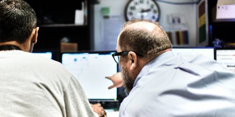 NRINorthAmerica's tweet image. Opening a New Frontier in Networking oal.lu/0UiNd #WirelessWednesday #EnterpriseNetworks #IntentDriven