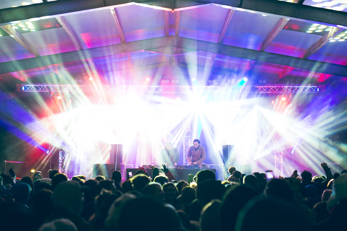 Well... thats Groove Cairngorm over for another year! Hope you all had a great weekend. We would love to hear your feedback on Groove Cairngorm 2018. If you have a spare couple minutes please complete our survey here surveymonkey.co.uk/r/TJKGRRG 

Thanks, Team Groove X 
🎧⛷️