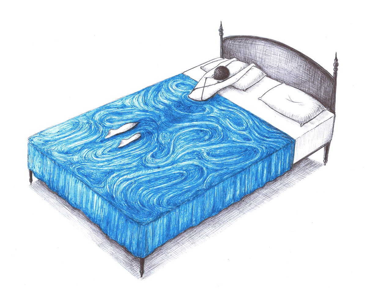 ArtByBilli's tweet image. Fantastic illustrations...love the blues! #illustration #art #artist #ArtInspiration

bit.ly/2EWdqWY