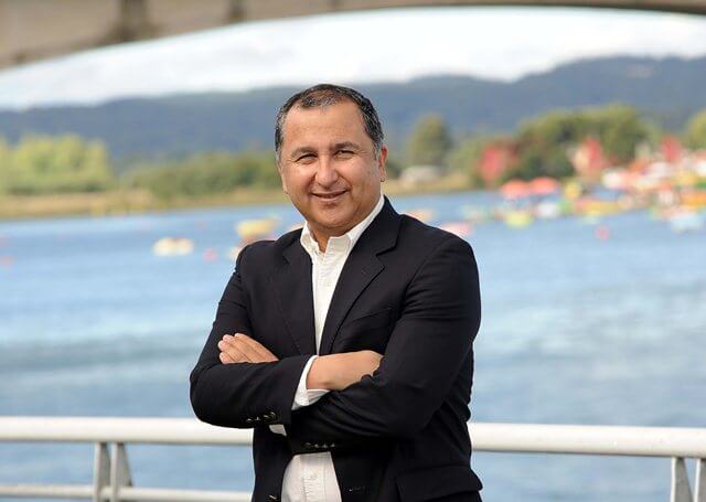 Adiós, señora presidenta. Por Egon Montecinos, Dr. en Ciencia Política goo.gl/RcKx36