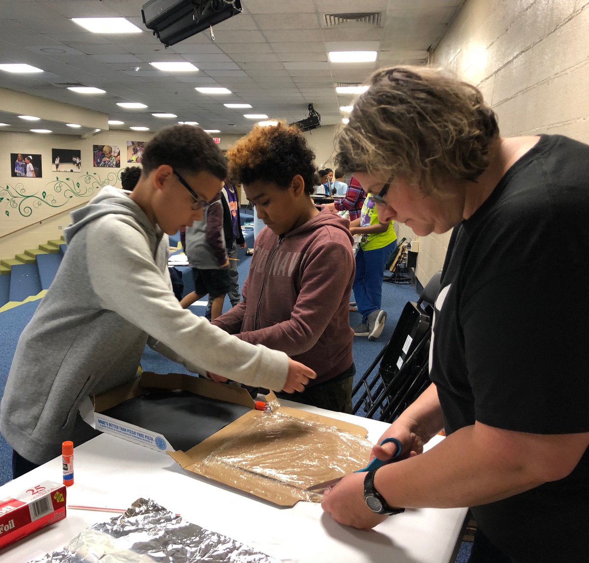 SolarizeSC tweet media