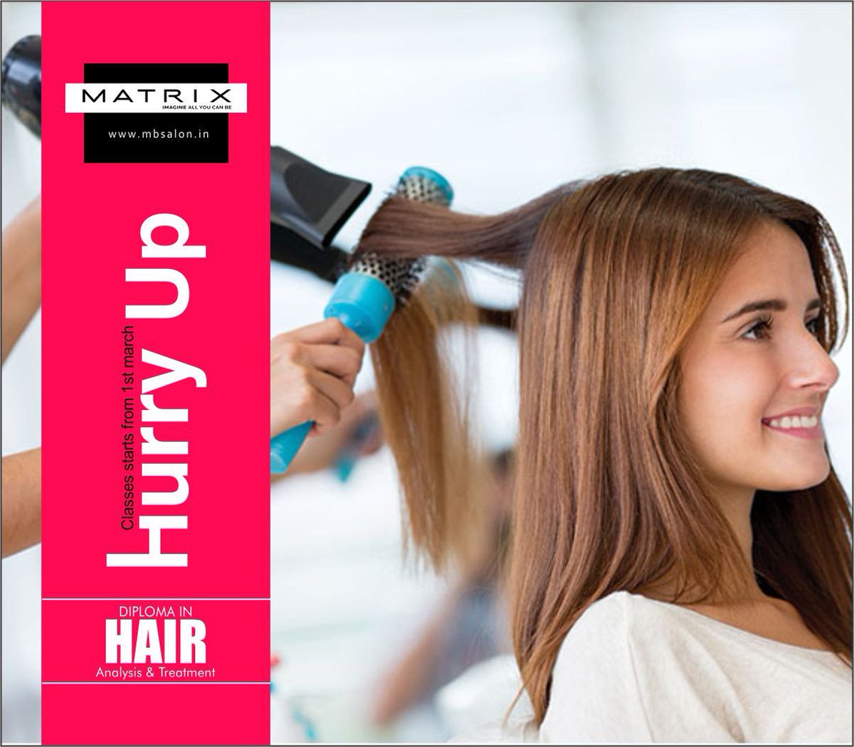 Matrix Salon on Twitter: "#Matrix_Salon_Tanda #matrix #matrixsalon