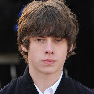 Happy Birthday Jake Bugg                  