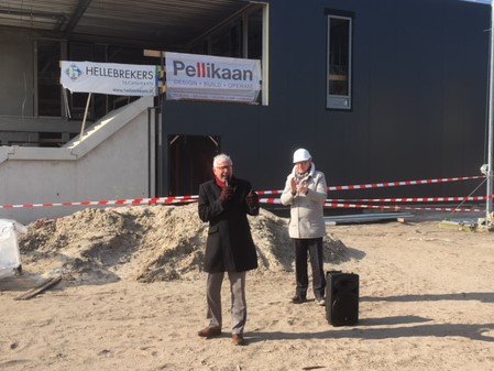 PellikaanBouwbedrijf tweet media