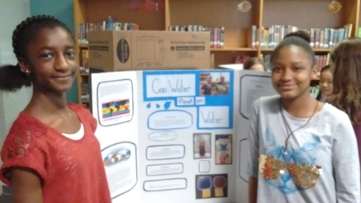 BrancaccioDavid's tweet photo. 6th Grade Track 1 is doing an Outstanding Job at the DRMS Science Fair! Keep up the great work. @DRMSdolphins @WakeMiddle https://t.co/ZPuUhadA2a