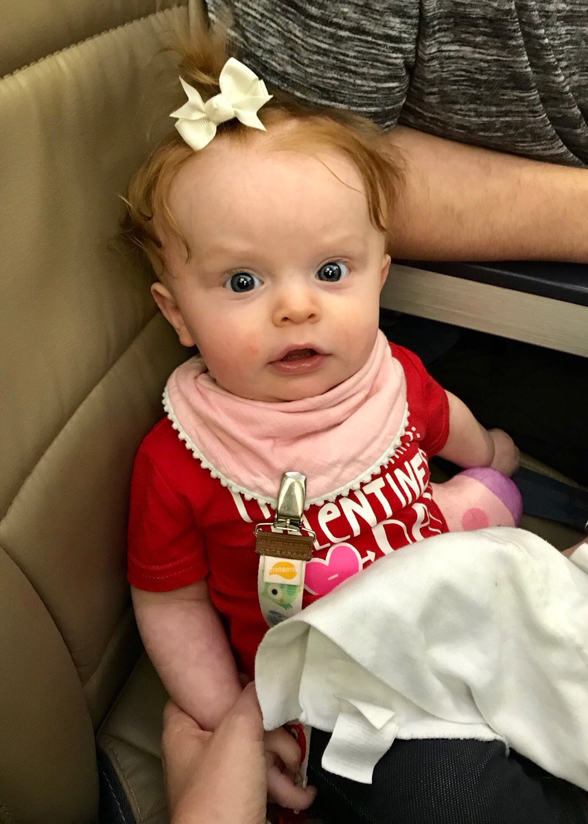 Babies On A Plane: Their First Ride - yourmodernparent.com/2018/02/28/bab… #babies #Dadlife #PatFrat #babysfirst #babysfirstflight