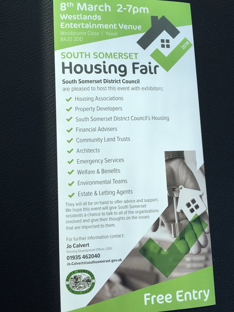 poolereads's tweet photo. @MagnaHousing looking forwards to @Southsomersetdc #Housing Fair. Making connections as #MagnaBuilds more #affodablehousing to rent and buy in collaboration with @HomesEngland and #localgov #HousingCrisis https://t.co/l0IaOXeHXu