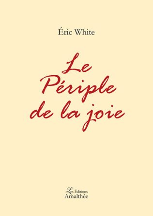 Lib_LaMarge's tweet photo. [#Dédicace] Mardi 6 mars à partir de 16h30, la @Lib_LaMarge accueillera exceptionnellement pour une rencontre-dédicace #EricWhite autour de son dernier ouvrage:

 "Le Périple de la joie" paru aux @EditionAmalthee https://t.co/NEy9VMQYVz