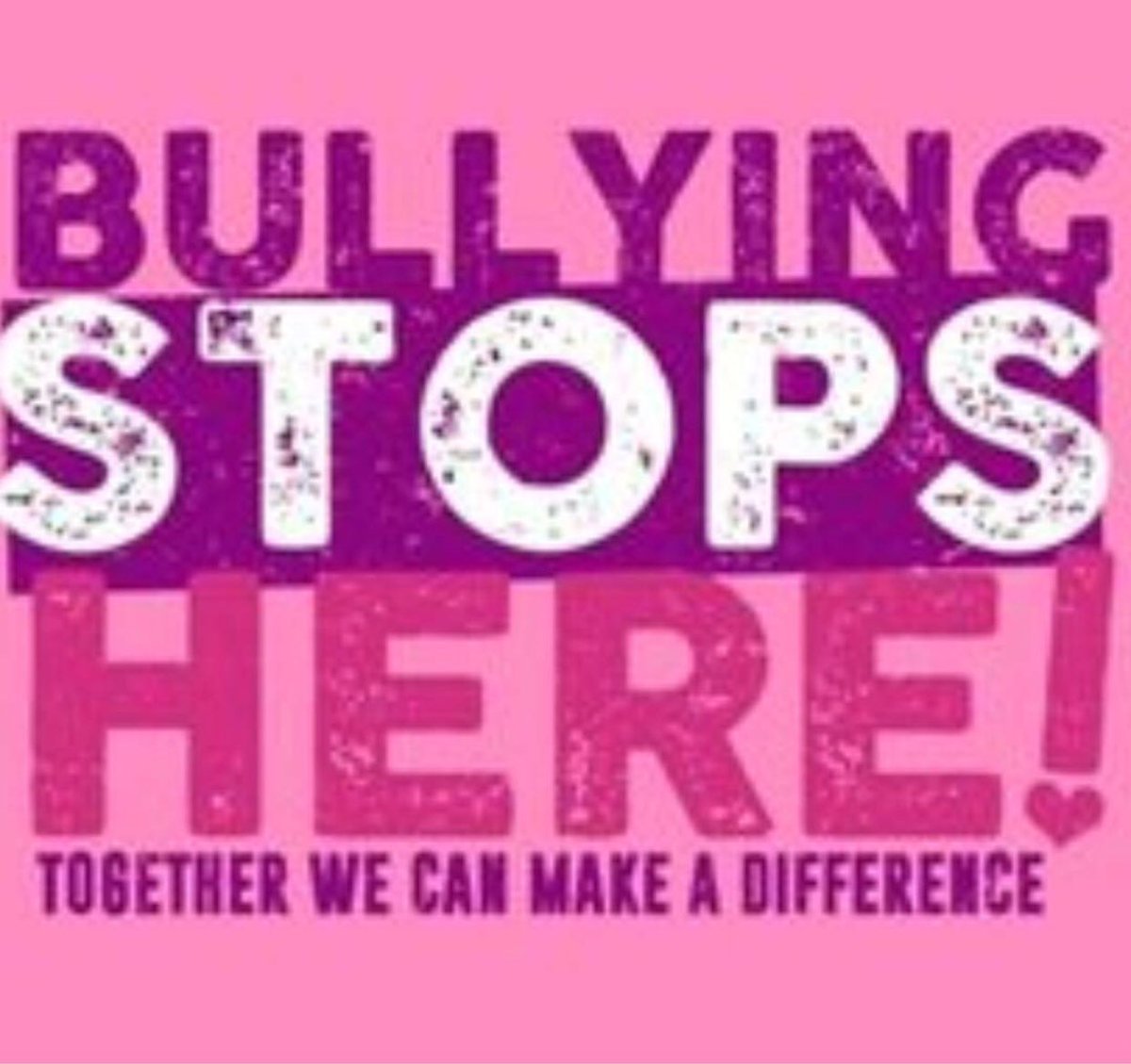 EfkCalgary's tweet photo. Pink Shirt Day! Let's not forget the importance ✋🛑
#stopthebullying #stop #nomorebullying #stopshere #campaign #together #strong 🤖⚙️ https://t.co/jXGR6jaLR7