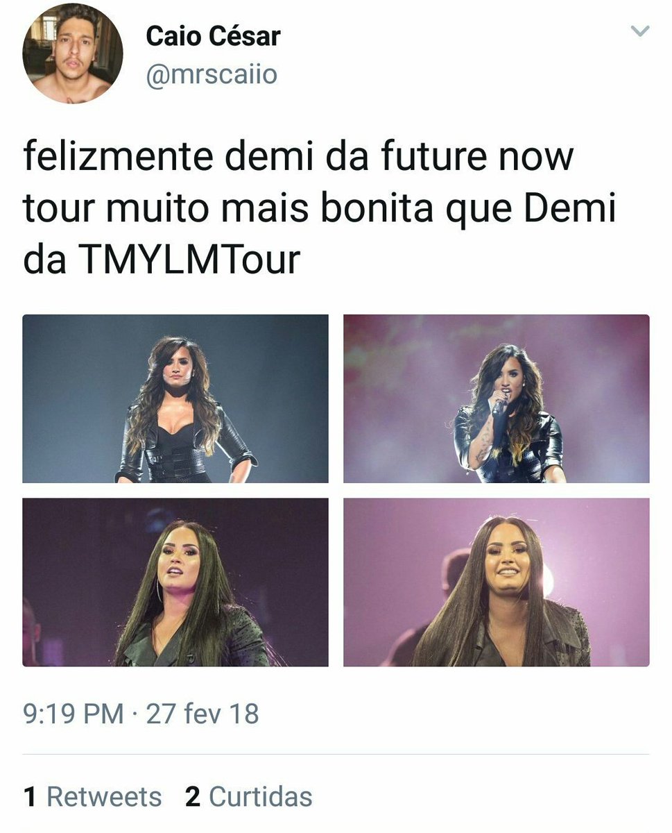 akenology's tweet photo. mesmo depois da demi dizer no começo de fevereiro que tinha parado com a dieta e ganho um pouco de peso e que tem sido uma luta e que estava MAIS FELIZ por não estar se restringindo a certos alimentos, alguns de vocês tem a cara de pau de fazer comentários como esse? https://t.co/RWSma1AQMR