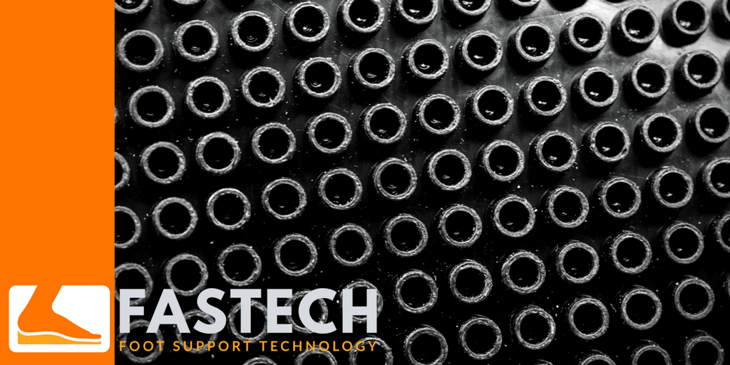 fastech_labs's tweet image. Meet the #SmartCells difference. Our custom orthotics are constructed with a cushioning system, unlike any other product available. There is literally no other custom orthotic that has the capability to give you the #Fastech level of comfort. #orthotics #insoles #powerwithin