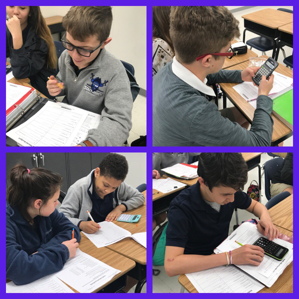 coachbreauxx's tweet image. Building budgets in journeys!! #reallifestuff #moneymanagers #preparingourfuture