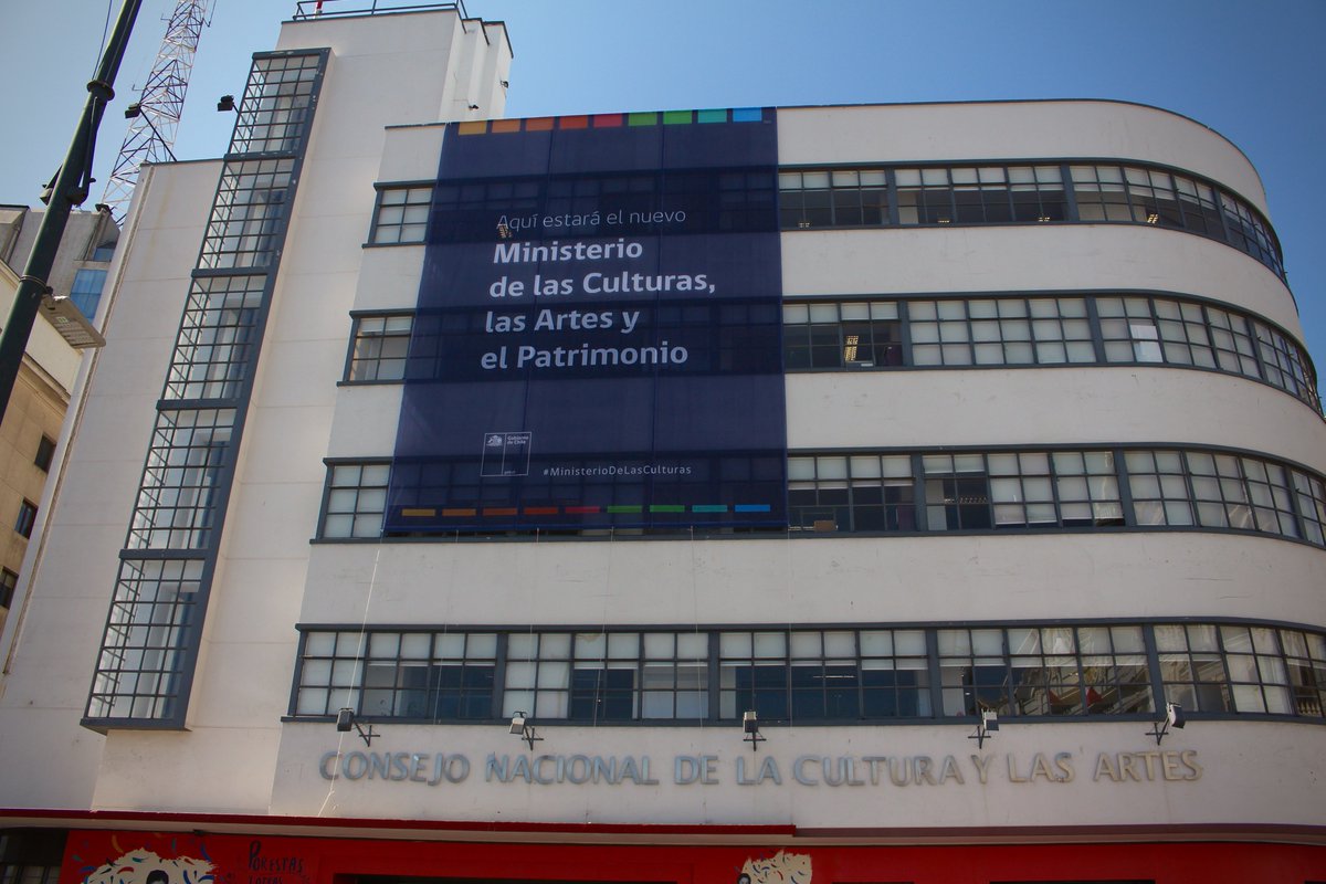CDOC CNCA (@CDOCCNCA) / Posts / X