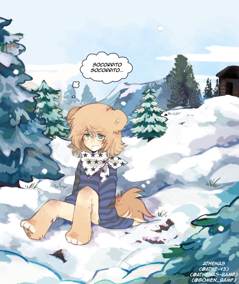 idkfeee's tweet photo. Hi I'm Athenas~ I'm a freelance illustrator. I do what I can in the not too distant future to be an animator. I like drawing, reading and traveling to new places... and I LOVE cartoons! #VisibleWomen https://t.co/TaM2FwaQnN