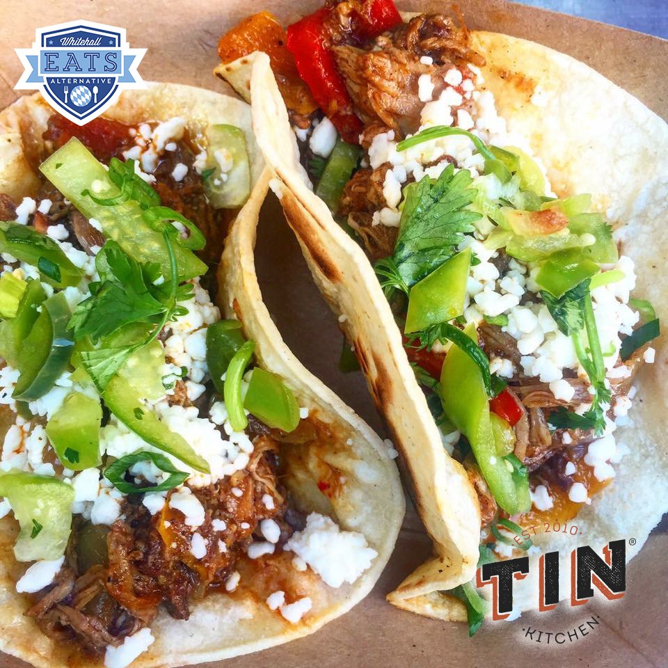 #WhitehallEats starts today at 11am. Will you be there? We've got <a href="/theTINKitchen/">TIN Kitchen ®</a>, <a href="/gyrotwinstruck/">GyroTwinsTruck</a>, <a href="/BleuBarnBistro/">Bleu Barn Bistro</a>, and <a href="/LobsterDogs/">Lobster Dog Truck</a>! Reply with a THUMBS UP if you're coming!