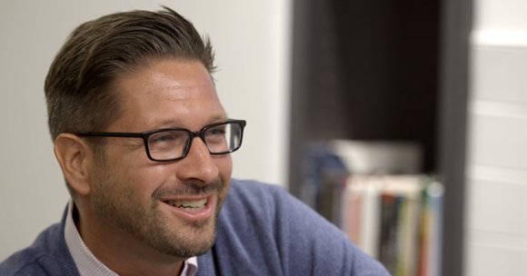 BraswellCJ's tweet photo. The Key to Asking Better Sales Questions Is Empathy, According to Harvard's Mark Roberge https://t.co/kthIdjMgH5 https://t.co/EA49jNeFfv
