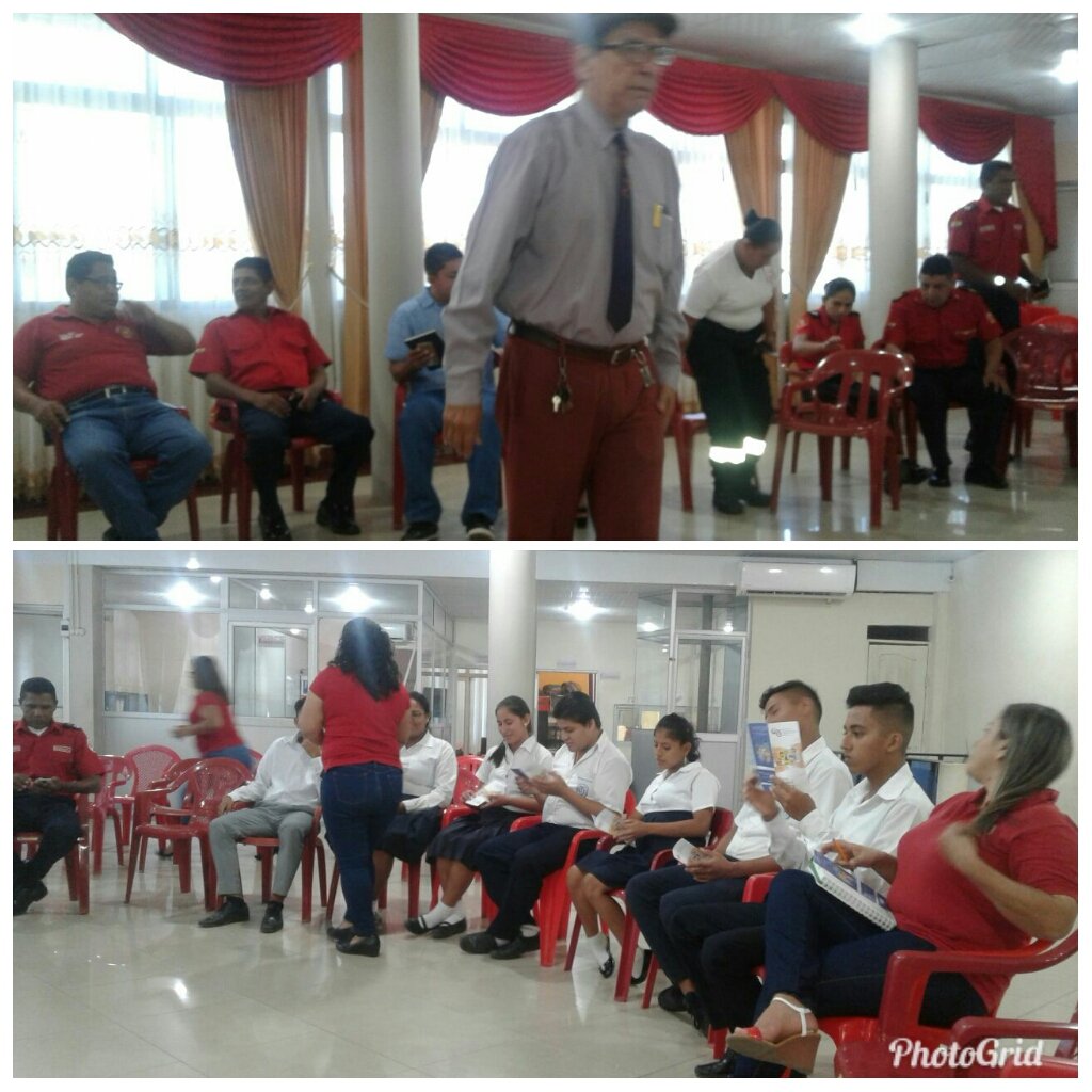 En #Balao realizamos conversatorio junto a su población sobre el derecho y los mecanismos de #ParticipaciónCiudadana