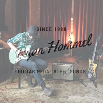 Ryan Hommel tweet media