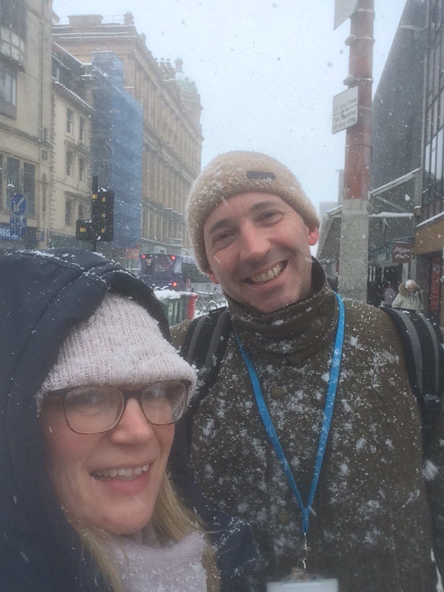 Glasgow City Mission tweet media