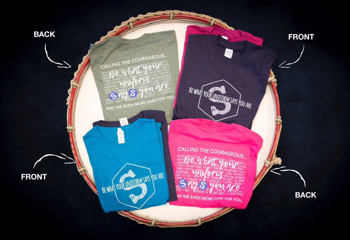 CANBDAYOUTH's tweet image. Soldiers! It’s PinkT-ShirtDay. Stand up for &amp;amp; with those who r bullied. Stand 4 anti-bullying. Wear ur #CallingTheCourageous T &amp;amp; #BeWhatYourUniformSaysYouAre #CHRISTcentred #OTHERSfocused #Caring #Determined #Compassionate #Active #Selfless #Resolved #SavedToServe #SavedToSave