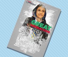 ArkSchools's tweet photo. Two Ark senior leaders, Rachel Macfarlane and @damianmcbeath, have published a new book of case studies of outstanding schools. 'Great Aspirations' is available to pre-order from Amazon now https://t.co/tMbtvM0ips https://t.co/vZvmSbAjt2