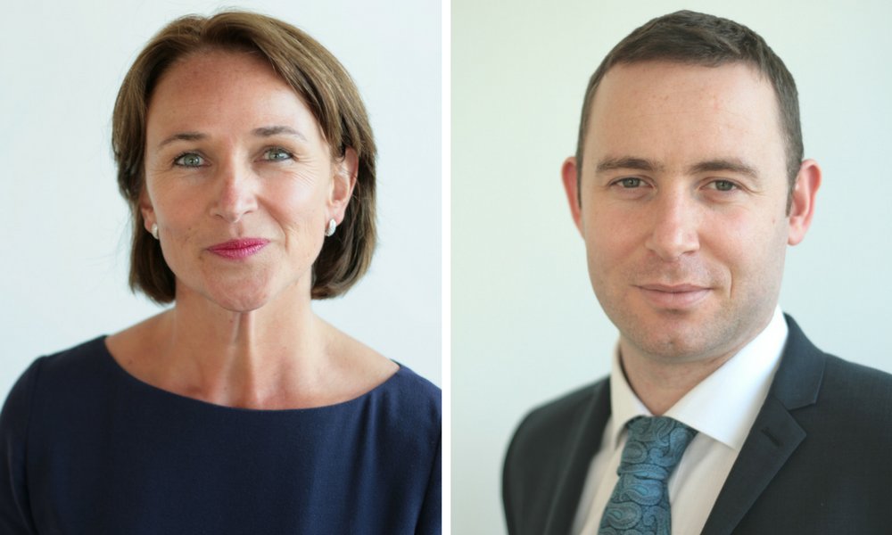 Two Ark senior leaders, Rachel Macfarlane and <a href="/damianmcbeath/">Damian McBeath</a>, have published a new book of case studies of outstanding schools. 'Great Aspirations' is available to pre-order from Amazon now bit.ly/2CrnNEO