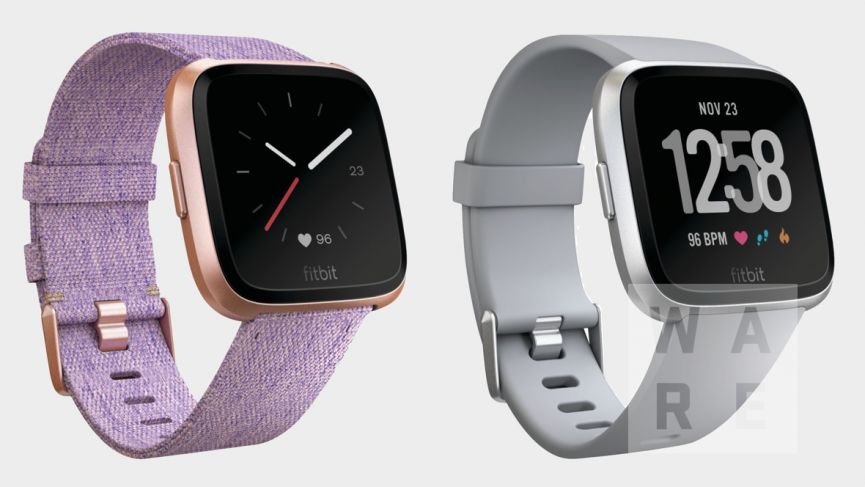 iPhone_News's tweet image. Fitbit preparing second foray into smart watches with new model having more 'mass appeal' dlvr.it/QJ9rNt