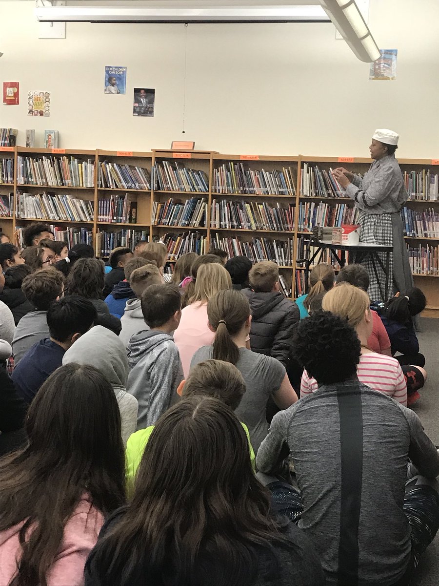 “I found what I was passionate about and perfected what I was good at.” Verna Laboy telling Annie Fisher’s story