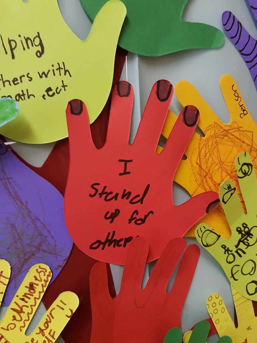 It's kindness week!!! <a href="/SenBuchanan/">Senator Buchanan</a>