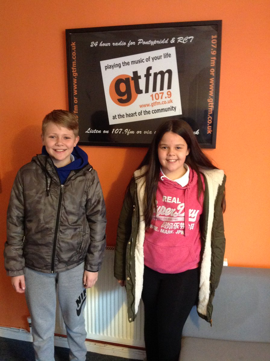 trerobart's tweet image. What a fantastic morning being on GTFM radio station, the first visit of many I am sure. #nervous #awesomespeakers #iwanttodoitagain @gtfm1079