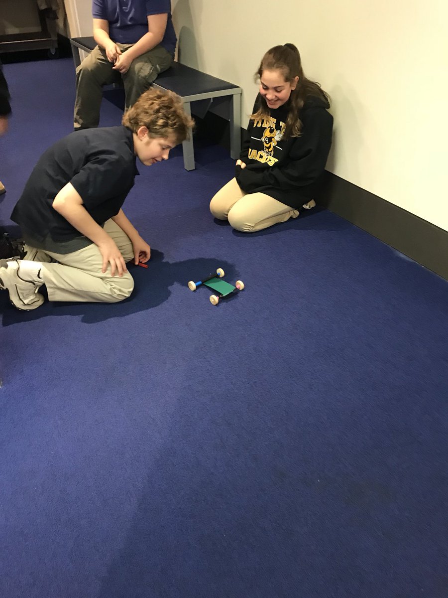 Kendall Shue tweet media