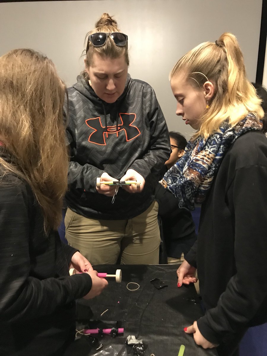 Kendall Shue tweet media