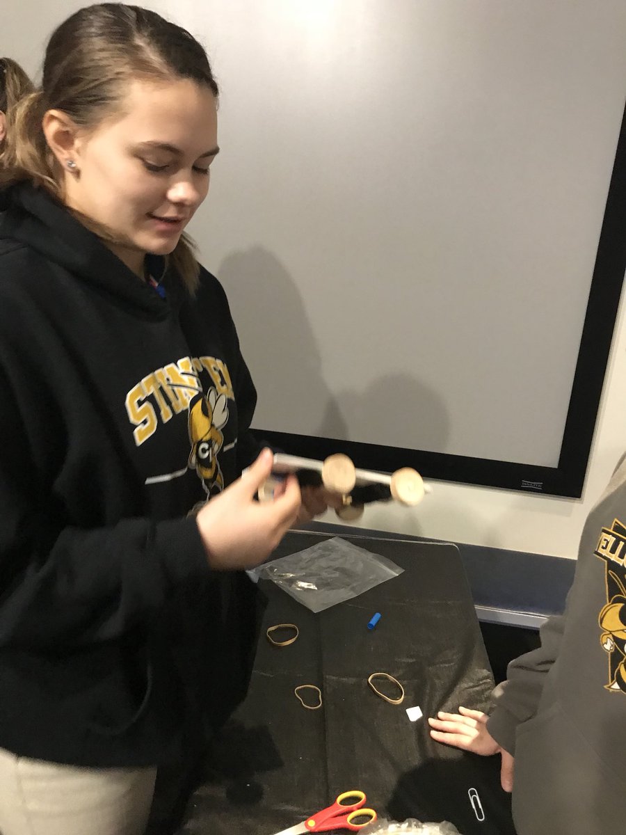 Kendall Shue tweet media