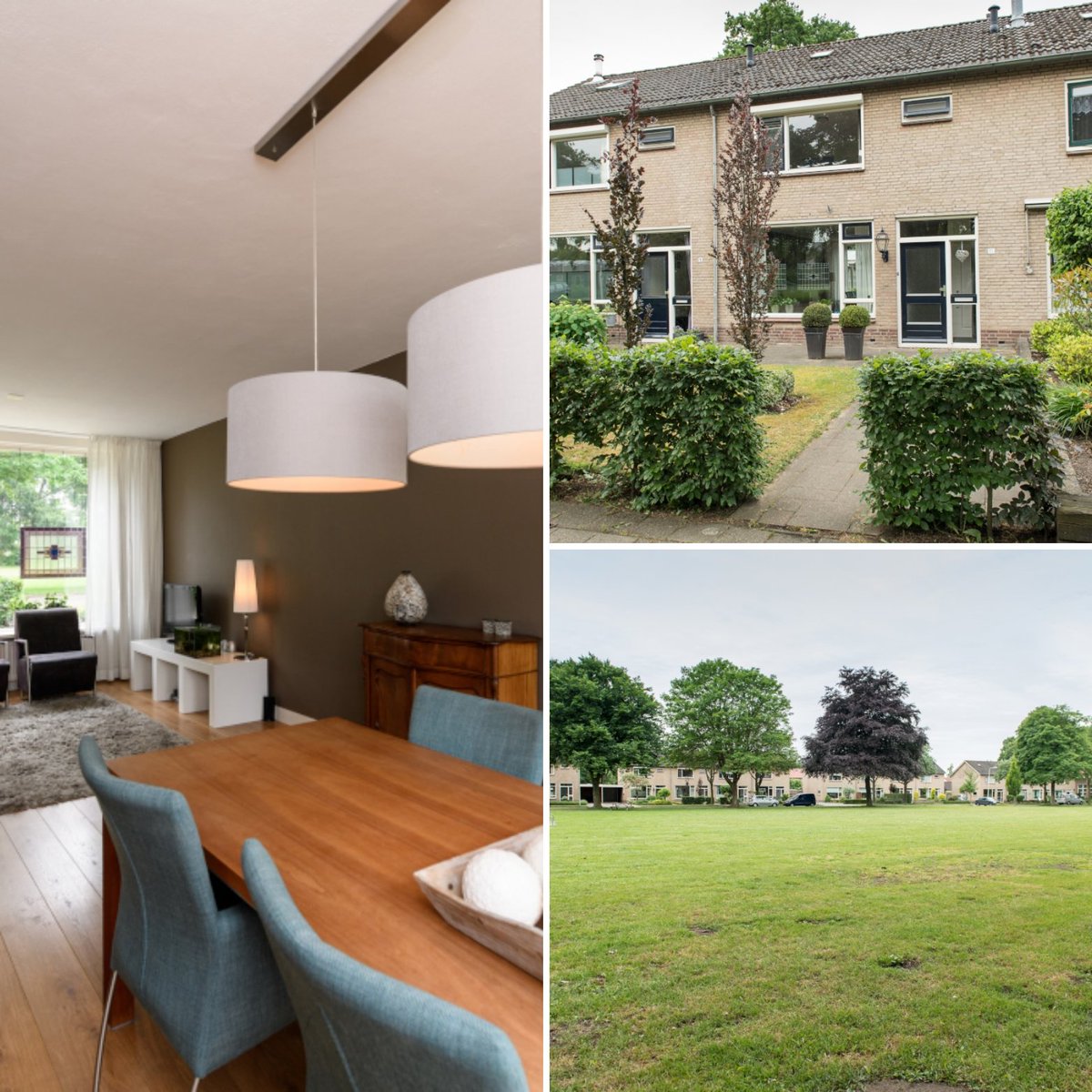 Definitief verkocht. de Waareise 11 Zieuwent. <a href="/kuenenmakelaar/">Kuenen Makelaardij</a>  #zieuwent #achterhoek