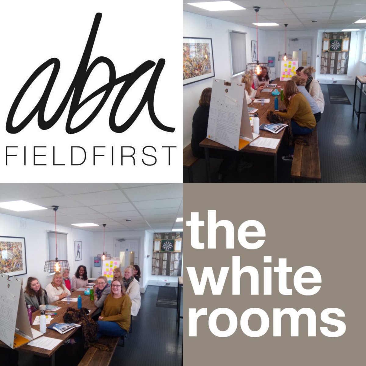 ABAFieldFirst tweet picture