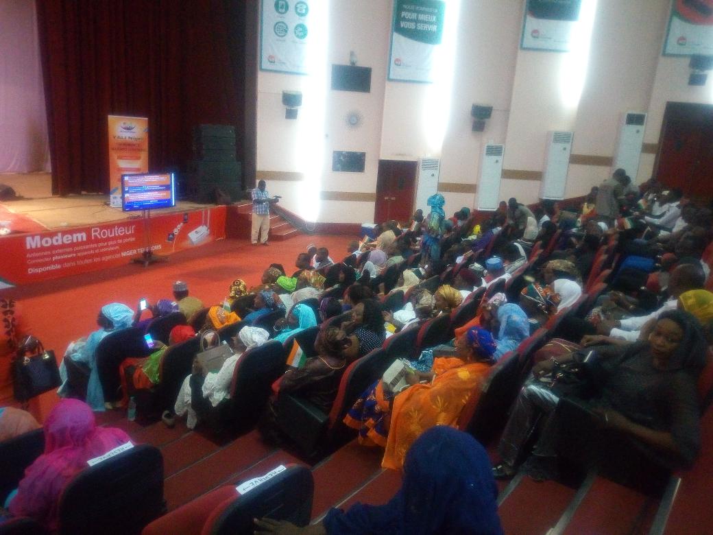 OumarouBOUKARY's tweet photo. #GoodCitizen 
Rencontre entre jeunes leaders du Niger. 
#Laabize https://t.co/6ypnH7tPNW
