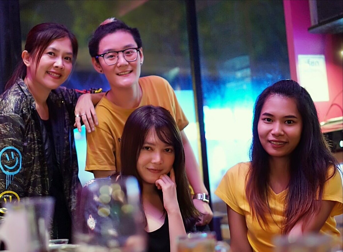 arissis's tweet photo. #เลี้ยงส่งชายกันย์ ❤️ https://t.co/Wb664I4LpP