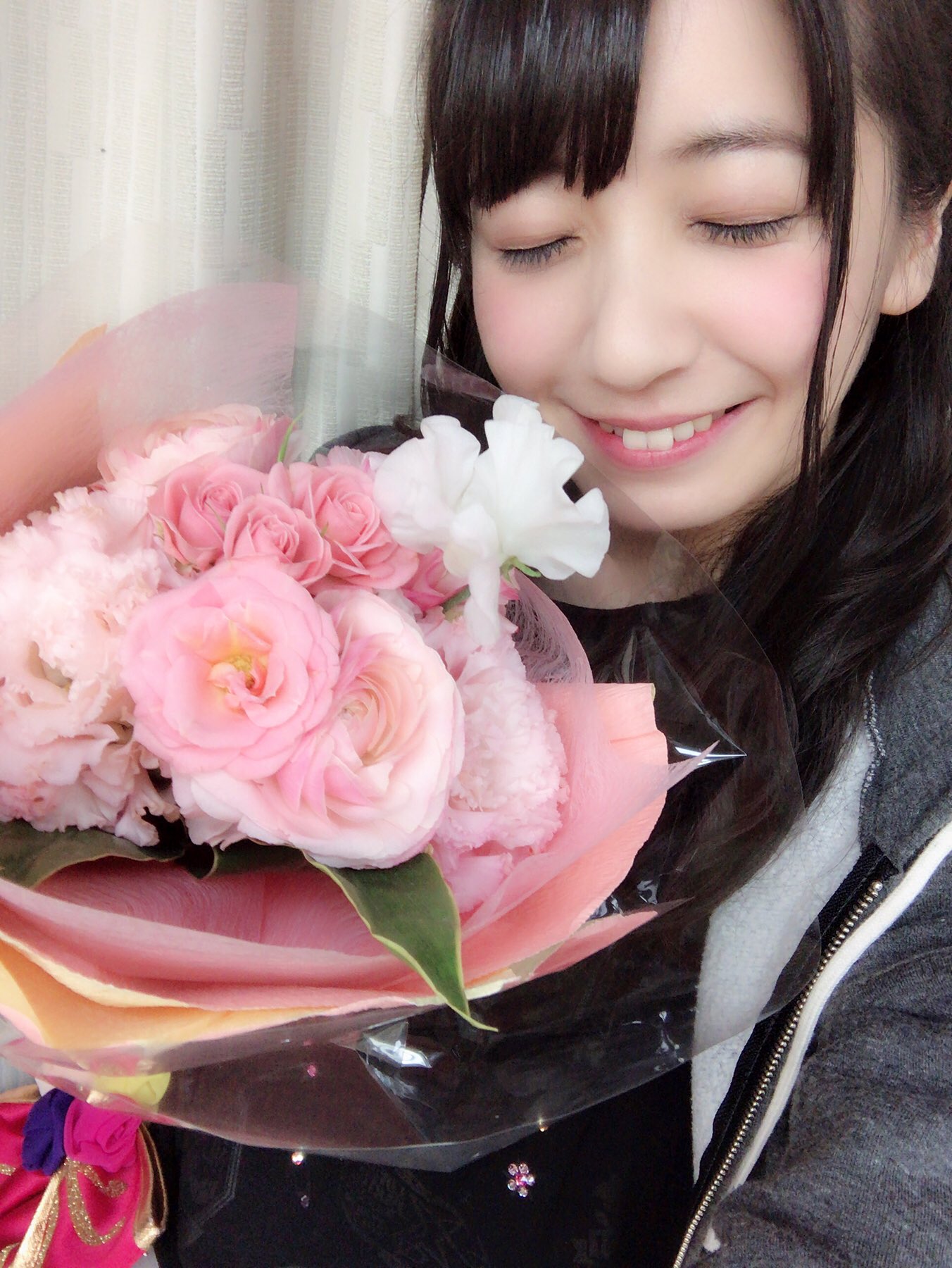 遠藤 瑠香 / るか on X: 