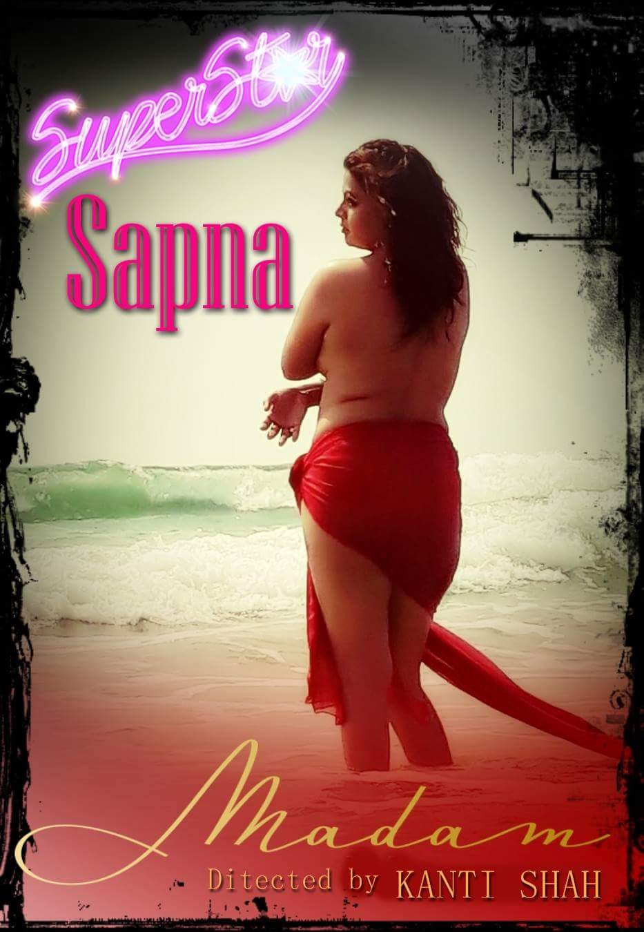 Sapna Sappu Official on X: 😘 t.coHmNUUskSzr  X