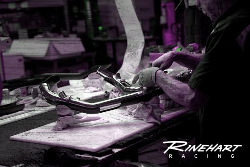 "I can say the willingness to get dirty has always defined us as a nation, and it's a hallmark of hard work and a hallmark of fun, and dirt is not the enemy."
--Mike Rowe
#workbenchwednesday #hardwork #handmade #americanmade #rinehartracing #workingitout #humpday