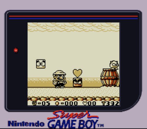 thingfromswamp's tweet photo. have a SUPER day @HammyGameGeek @RetroGamersClub @retrogamesfan @NowWeAreNowhere @SNUKgaming @kingmonkey25 @nintencollect @NintendoAmerica @gamesyouloved #NintendoGuy #GameBoy https://t.co/eg8lUDmdke