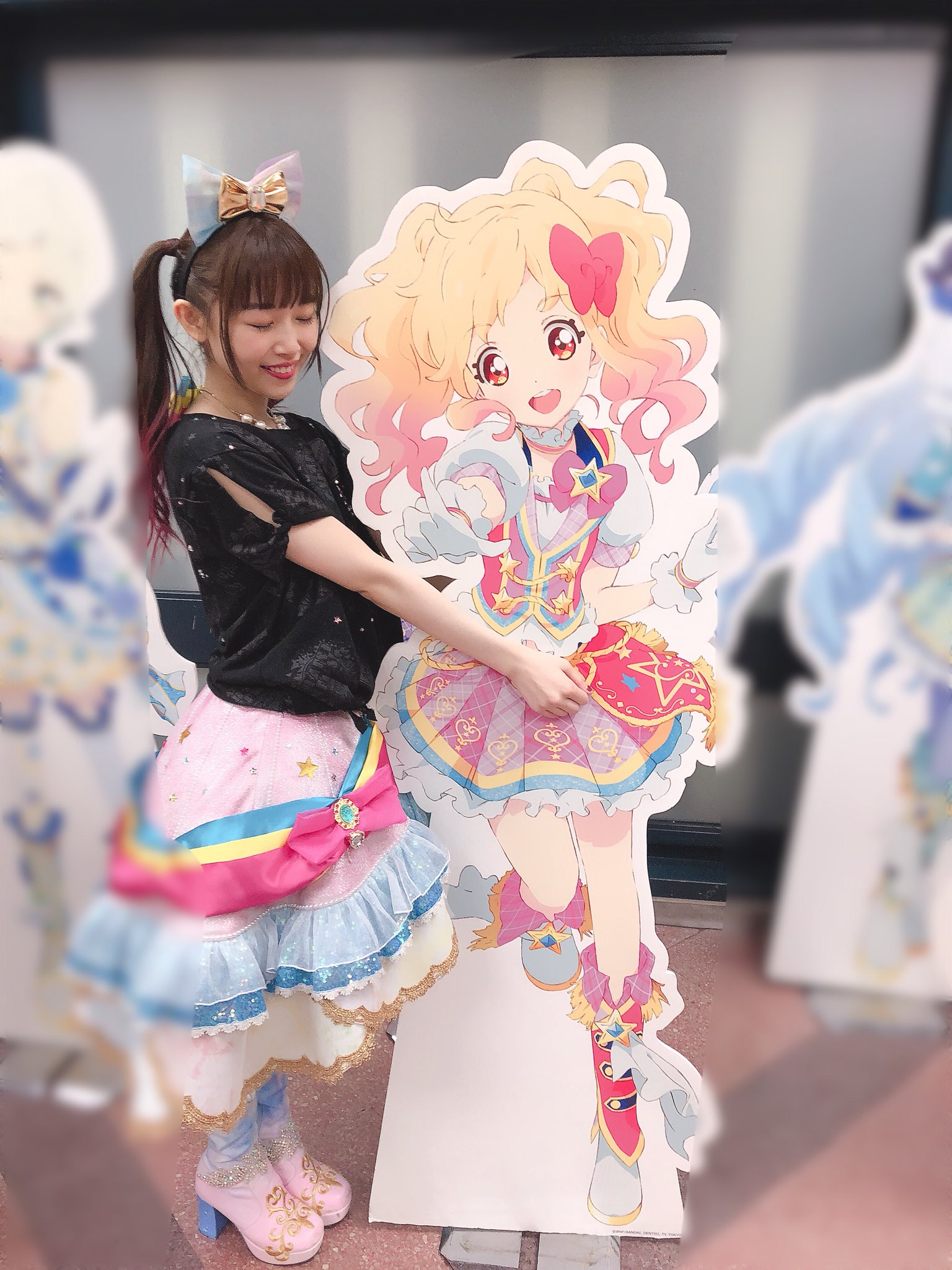 100%本物 専用 セット アイカツスターズ 武道館 るか agapeeurope.org