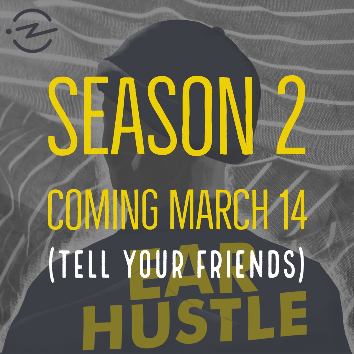 earhustlesq's tweet photo. Psst ... refresh your feeds! We've got a special treat for you today. https://t.co/8AIlp4ACgN https://t.co/BQ56zuXACD