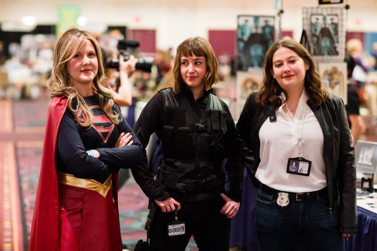 GayTravel's tweet photo. Learn more about @ClexaCon 2018 an event that puts together thousands of diverse LGBTQ fans and content creators from around the world to celebrate the positive representation for #LGBTQ women in the media. Learn more: https://t.co/XJ2DY9EWnR https://t.co/3IRkTnrP7G