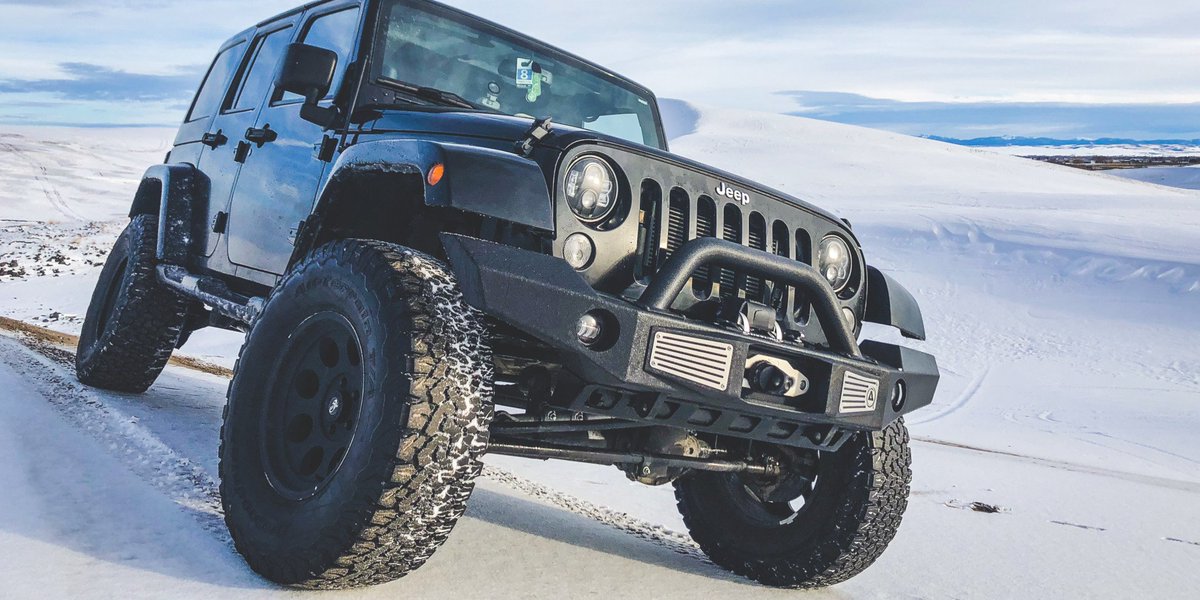 Jeep's tweet photo. Playground equipment. 📸: Mike S. https://t.co/nLDNiIVWiz